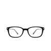 Gucci GG1129OJ Eyeglasses 001 black - product thumbnail 1/4