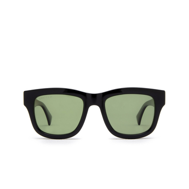Gafas de sol Gucci GG1135S 001 black - Vista delantera