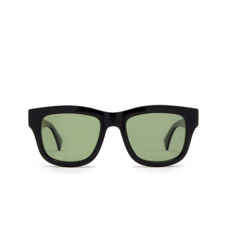 Gucci GG1135S Sunglasses 001 black - 1/4