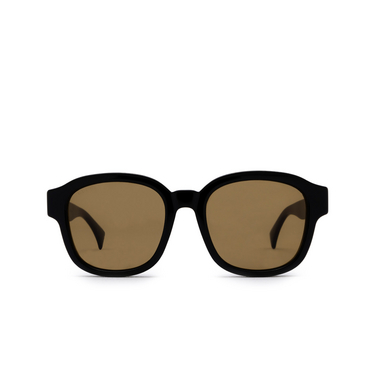 Gucci GG1140SK Sunglasses 003 black - front view