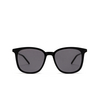 Gucci GG1158SK Sunglasses 001 black - product thumbnail 1/4