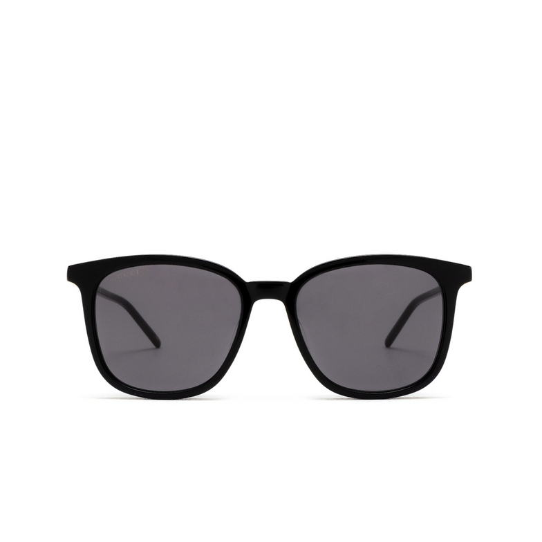 Gucci GG1158SK Sunglasses 001 black - 1/4