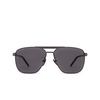 Gucci GG1164S Sunglasses 001 ruthenium - product thumbnail 1/4
