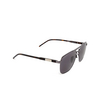 Gucci GG1164S Sunglasses 001 ruthenium - product thumbnail 2/4