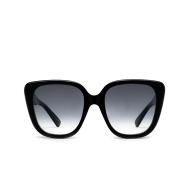 Gucci GG1169S Sunglasses 002 black - front view