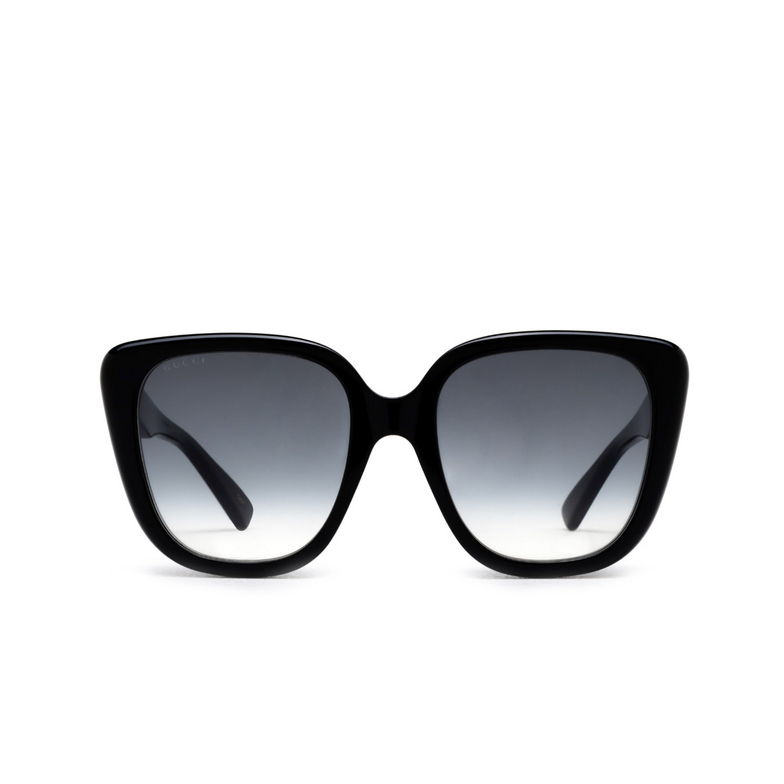 Gucci GG1169S Sunglasses 002 black - 1/4