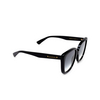 Gucci GG1169S Sunglasses 002 black - product thumbnail 2/4
