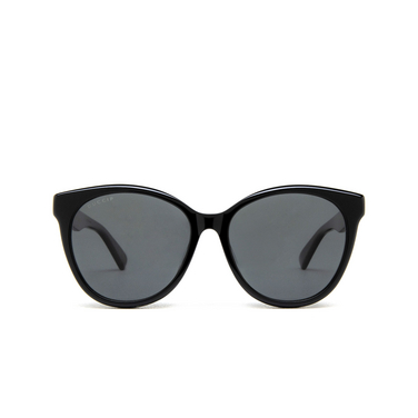 Gafas de sol Gucci GG1171SK 001 black - Vista delantera