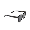 Gafas de sol Gucci GG1171SK 001 black - Miniatura del producto 2/4