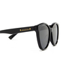 Gucci GG1171SK Sunglasses 001 black - product thumbnail 3/4