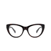 Gucci GG1172O Eyeglasses 005 havana - product thumbnail 1/4