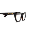 Gucci GG1172O Korrektionsbrillen 005 havana - Produkt-Miniaturansicht 3/4