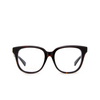 Gucci GG1173OA Korrektionsbrillen 002 havana - Produkt-Miniaturansicht 1/4