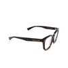 Gucci GG1173OA Eyeglasses 002 havana - product thumbnail 2/4