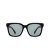Gafas de sol Gucci GG1175SK 002 black - Miniatura del producto 1/4
