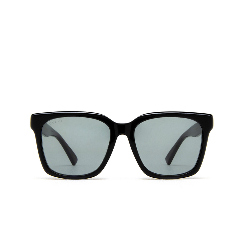 Gucci GG1175SK Sunglasses 002 black - 1/4