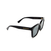 Gucci GG1175SK Sunglasses 002 black - product thumbnail 2/4