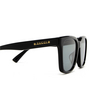 Gafas de sol Gucci GG1175SK 002 black - Miniatura del producto 3/4