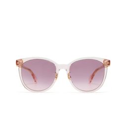 Lunettes de soleil Gucci GG1180SK 005 pink