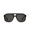 Gucci GG1188S Sunglasses 001 black - product thumbnail 1/4