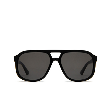 Gafas de sol Gucci GG1188S 001 black - Vista delantera