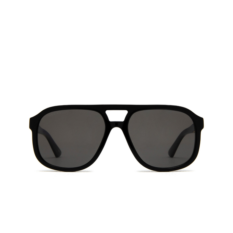 Gafas de sol Gucci GG1188S 001 black - 1/4