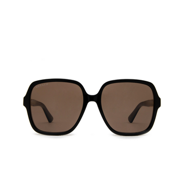 Gucci GG1189S Sunglasses 001 black - front view