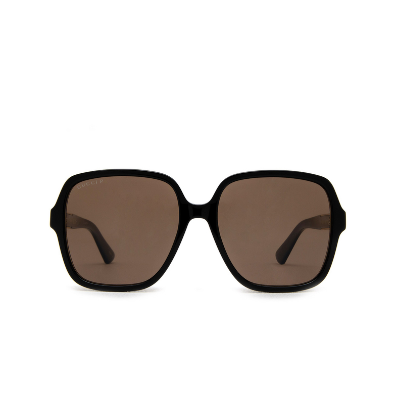 Gucci GG1189S Sunglasses 001 black - 1/4