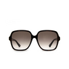 Gucci GG1189SA Sunglasses 003 havana - product thumbnail 1/4