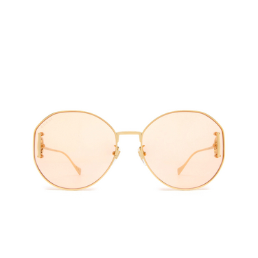 Gucci GG1206SA Sunglasses 004 pink - front view