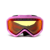 Gafas de sol Gucci GG1210S 004 pink - Miniatura del producto 1/6