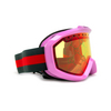 Gafas de sol Gucci GG1210S 004 pink - Miniatura del producto 3/6