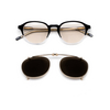 Gucci GG1212S Sunglasses 002 black - product thumbnail 4/7