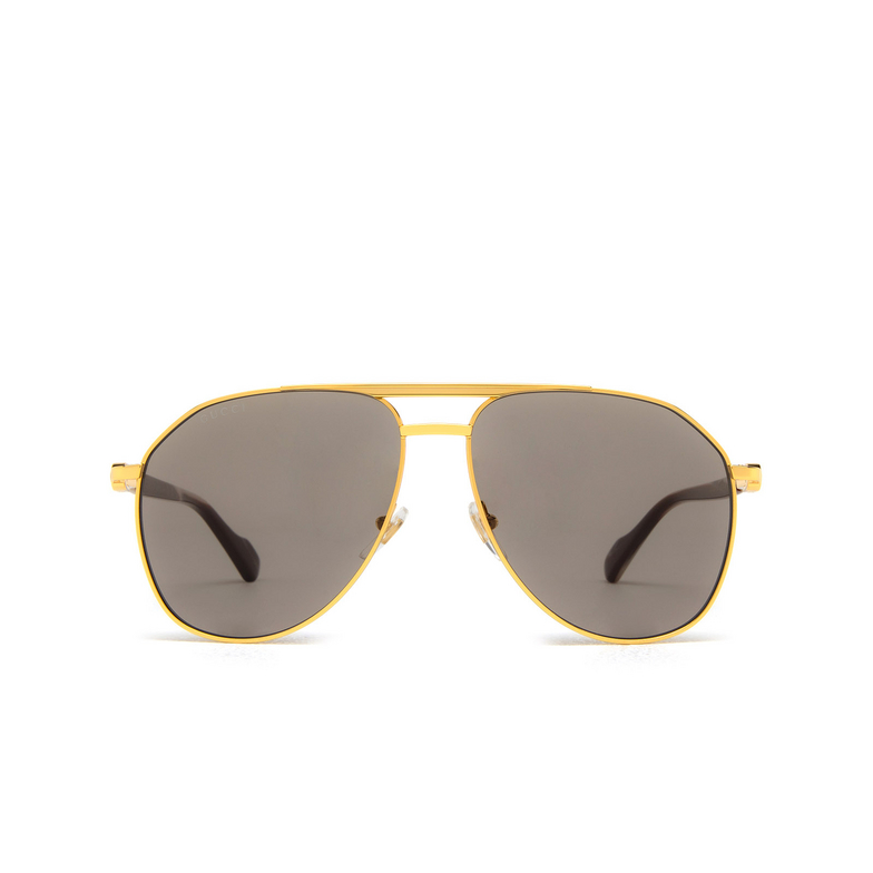 Gucci GG1220S Sunglasses 002 gold - 1/4