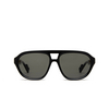 Gafas de sol Gucci GG1239S 004 black - Miniatura del producto 1/4