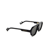 Gucci GG1239S Sunglasses 004 black - product thumbnail 2/4