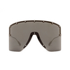 Gucci GG1244S Sunglasses 001 black - product thumbnail 1/4