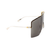 Gucci GG1244S Sunglasses 001 black - product thumbnail 2/4