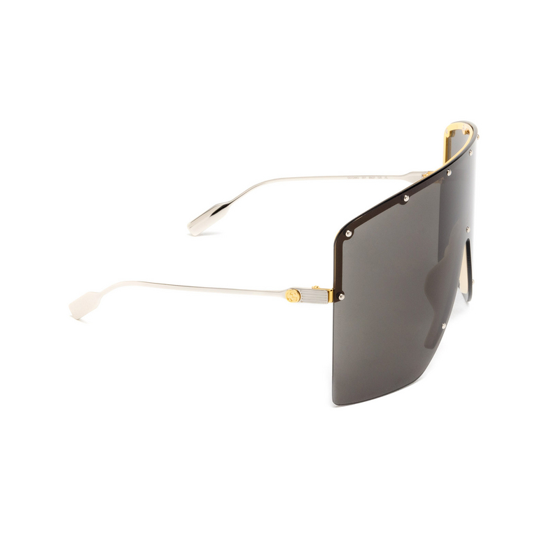 Gucci GG1244S Sunglasses 001 black - 2/4