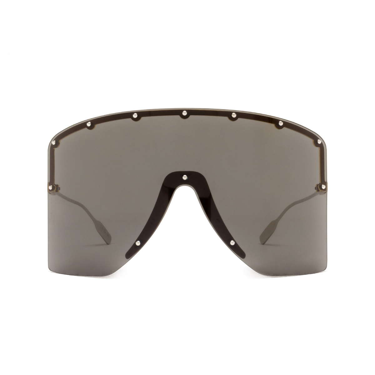 Gucci GG1244S Sunglasses 001 Black - front view