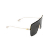 Gucci GG1245S Sunglasses 004 gold - product thumbnail 2/4