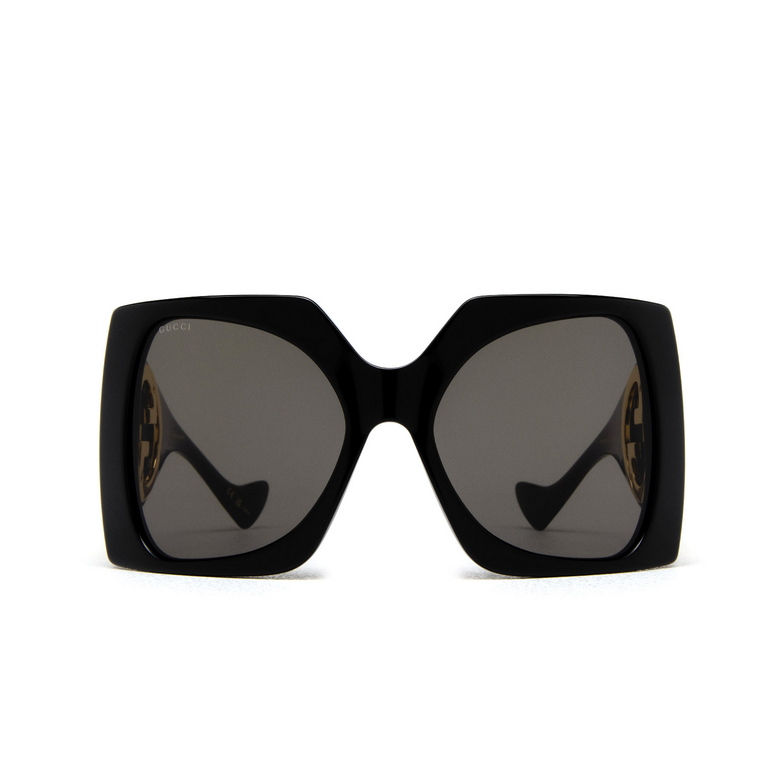 Gucci GG1255S Sunglasses 001 black - 1/4