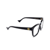 Gucci GG1258O Eyeglasses 004 black - product thumbnail 2/5