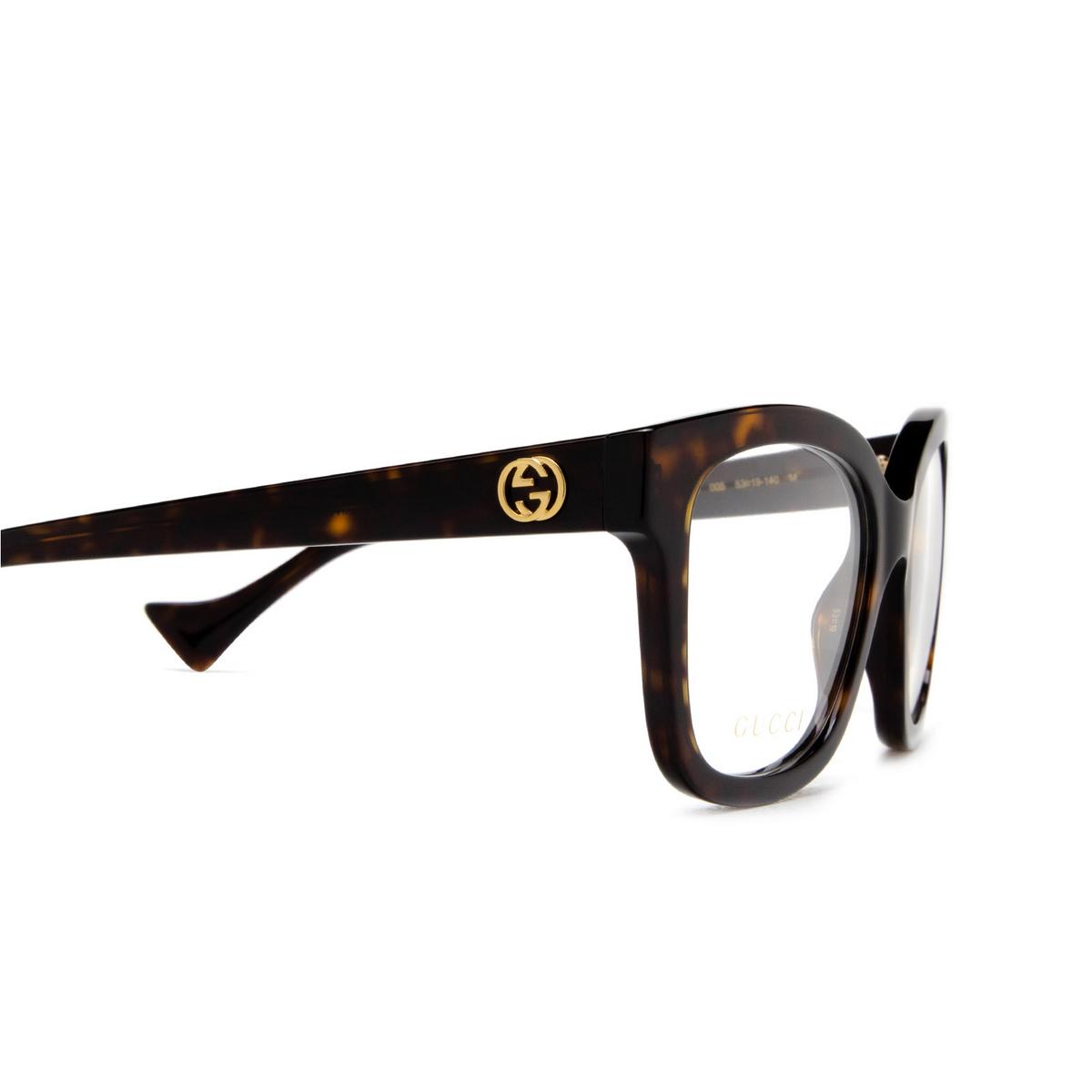 Gucci GG1258O Eyeglasses - Mia Burton