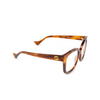 Gucci GG1258O Korrektionsbrillen 006 havana - Produkt-Miniaturansicht 2/4