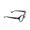 Gucci GG1260OA Eyeglasses 001 black - product thumbnail 2/5