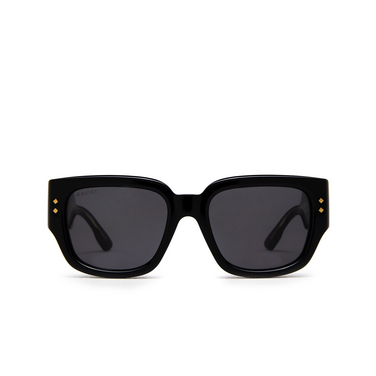 Gucci GG1261S Sonnenbrillen 001 black - Vorderansicht