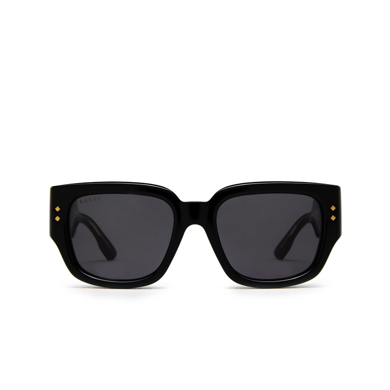 Gucci GG1261S Sunglasses 001 black - 1/4
