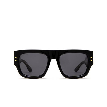 Gafas de sol Gucci GG1262S 001 black - Vista delantera