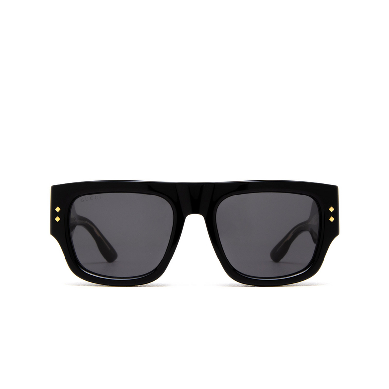 Gucci GG1262S Sunglasses 001 black - 1/4